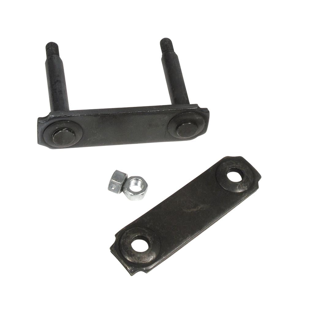 C1 1953-1962 Corvette Rear Shackle Kit