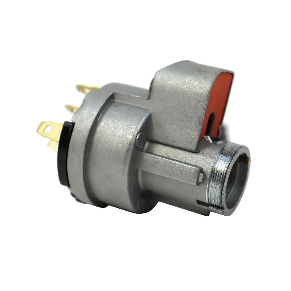 C1 1955-1957 Corvette Ignition Switch