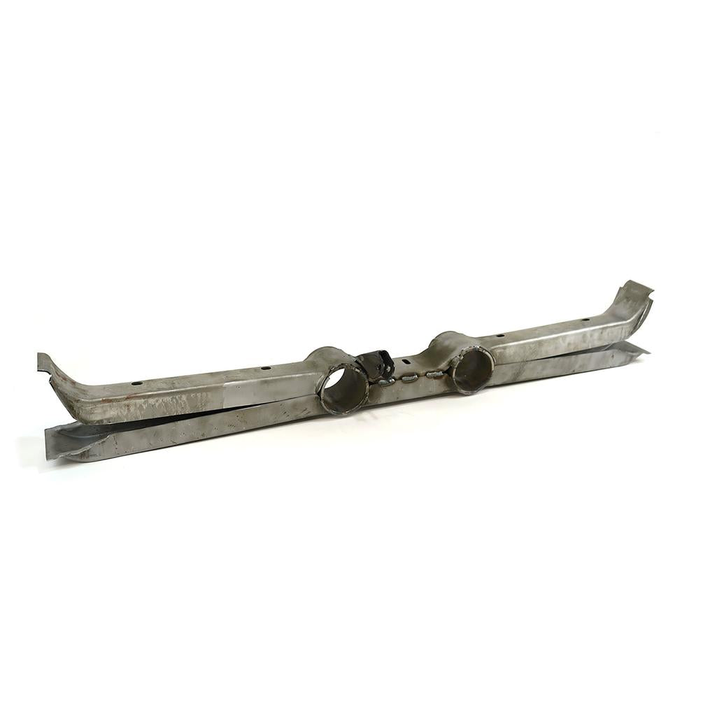 C3 1968-1978 Corvette Frame Crossmember, Under Transmission #2 Manual