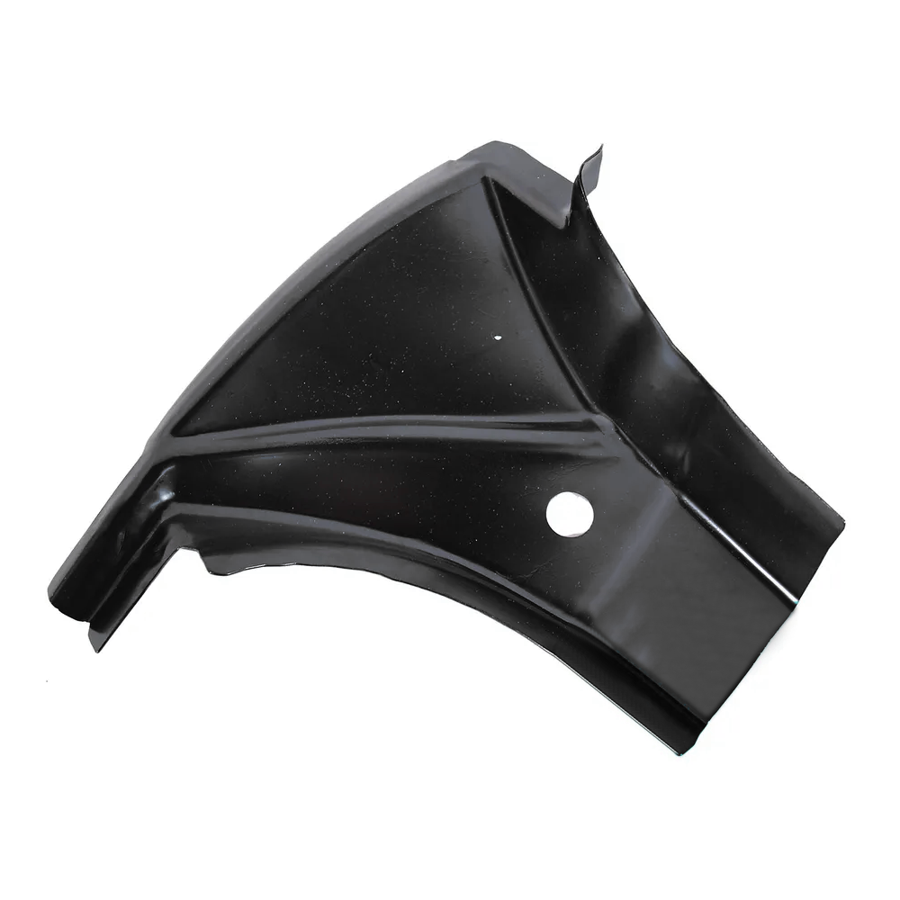C3 1973-1982 Corvette Windshield Corner Lower Outer - Right Hand