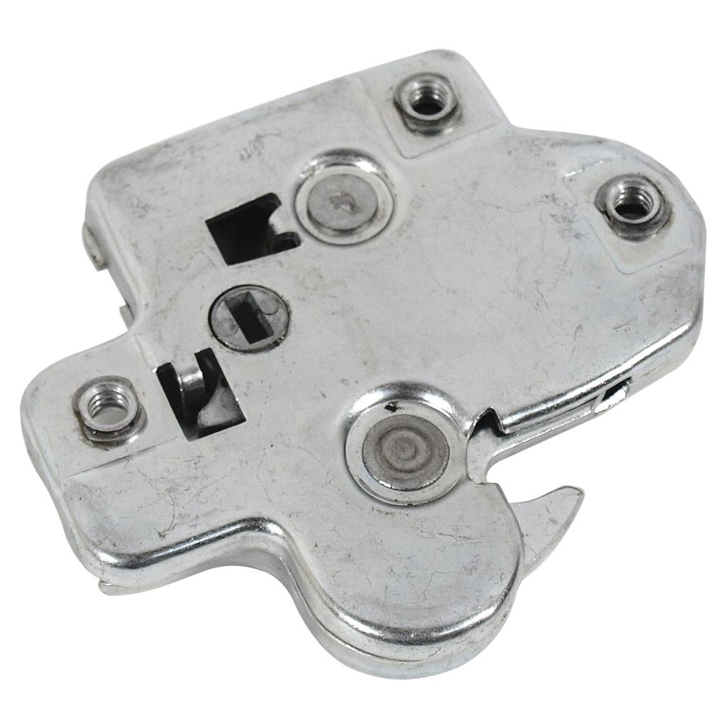 C1 1961-1962 Corvette Trunk Latch Lock Mechanism