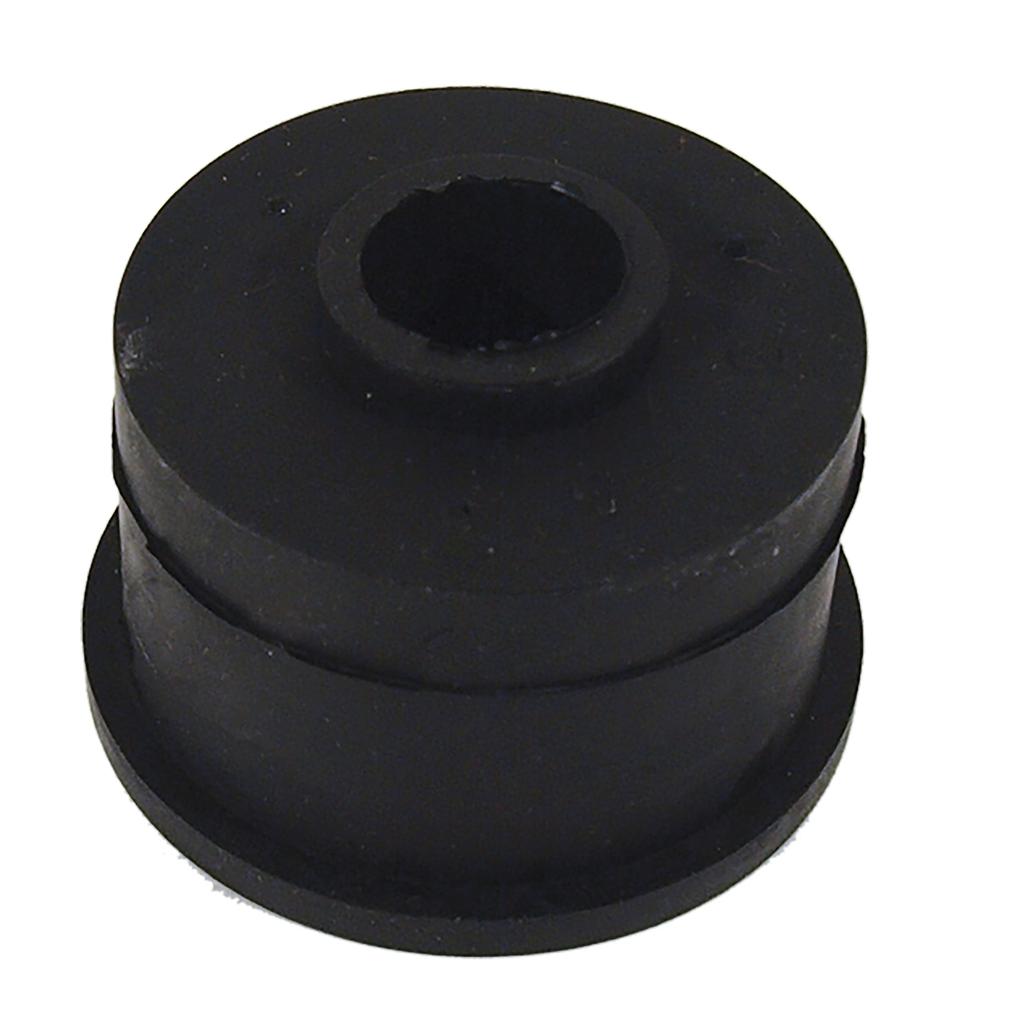 C4 1984-1996 Corvette Rear Spring Cushions, Rubber 4 Required
