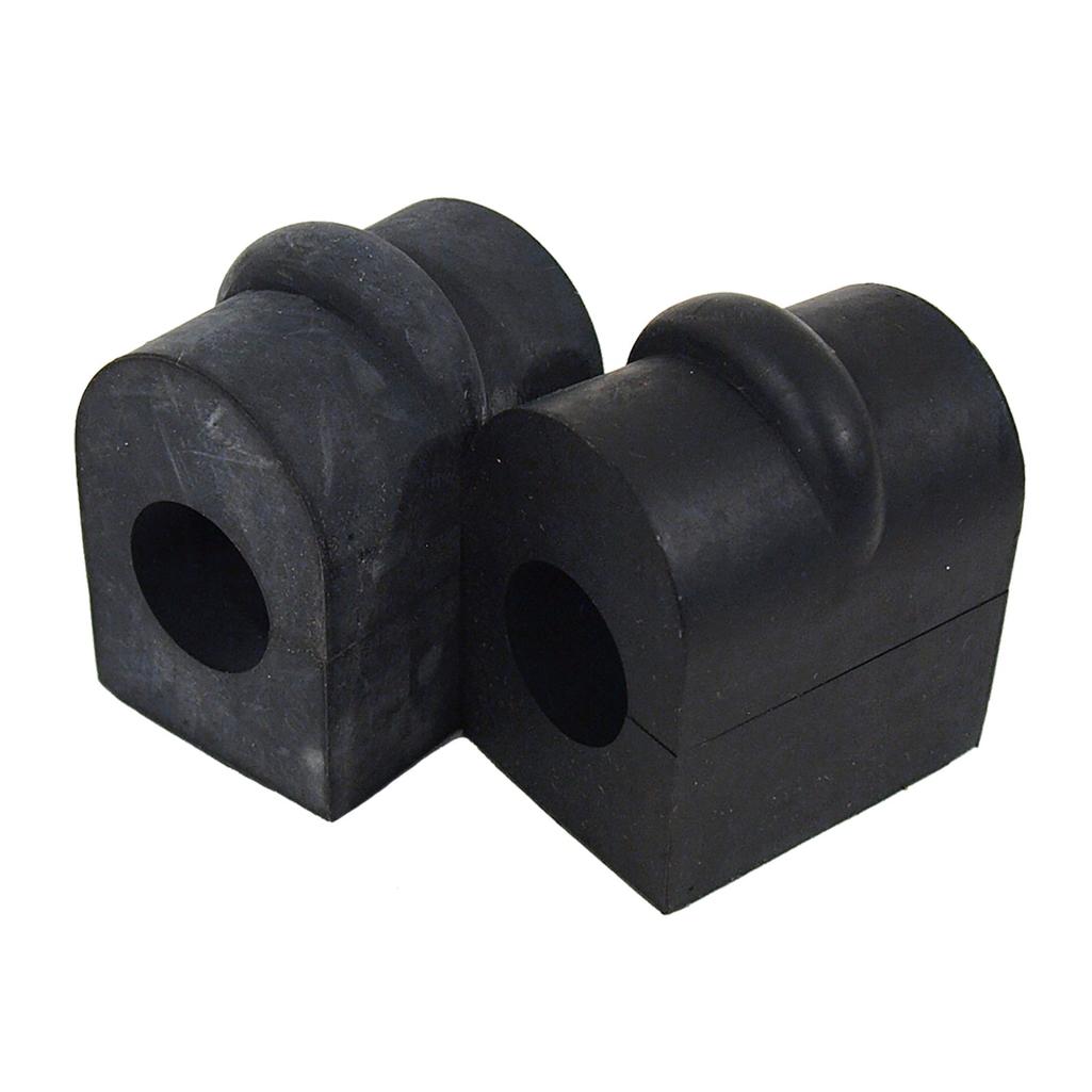 C1 1957-1962 Corvette Front Sway Bar Bushings, Rubber 11/16 Inch