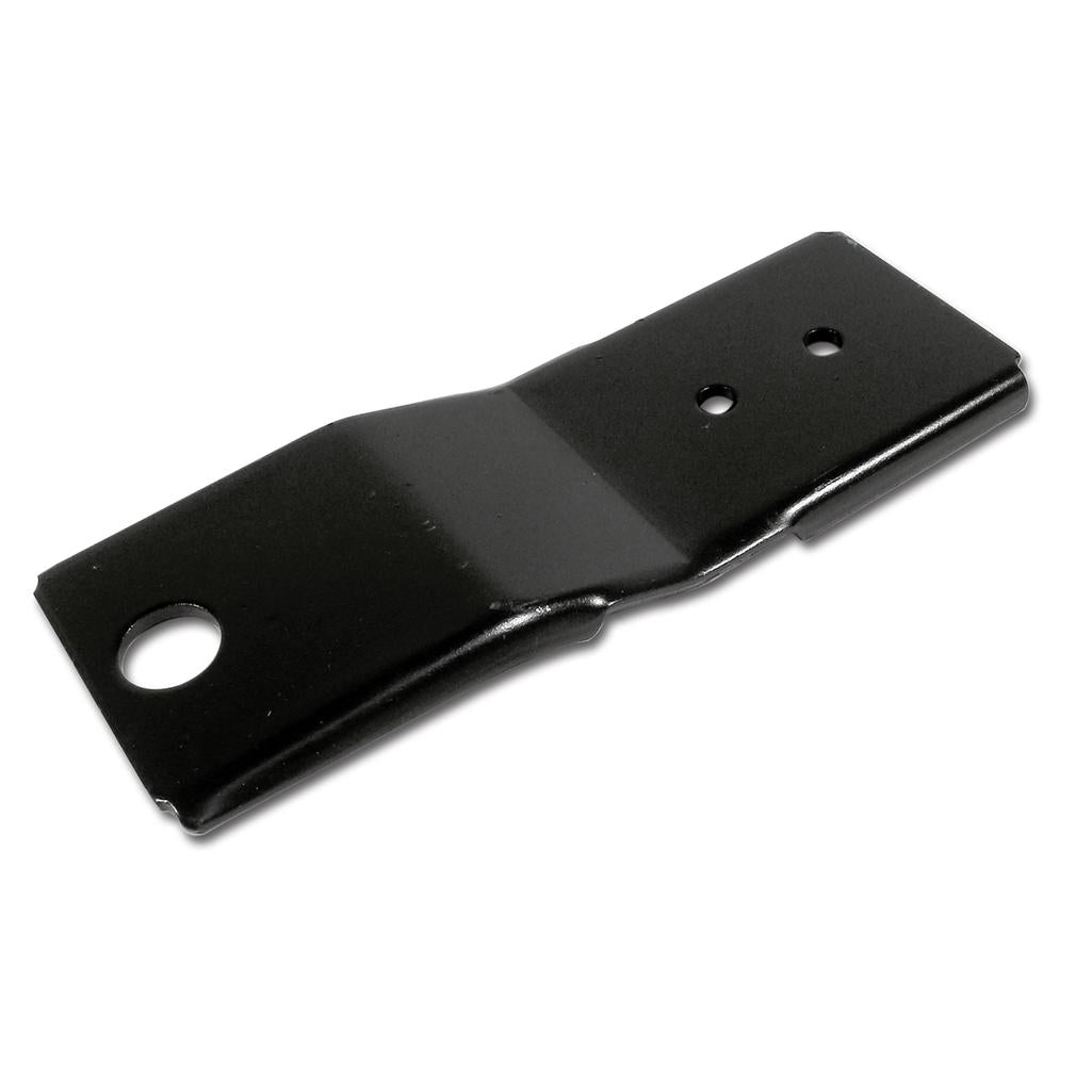 C3 1968-1978 Corvette Seat Adjust Mounting Bracket, Front