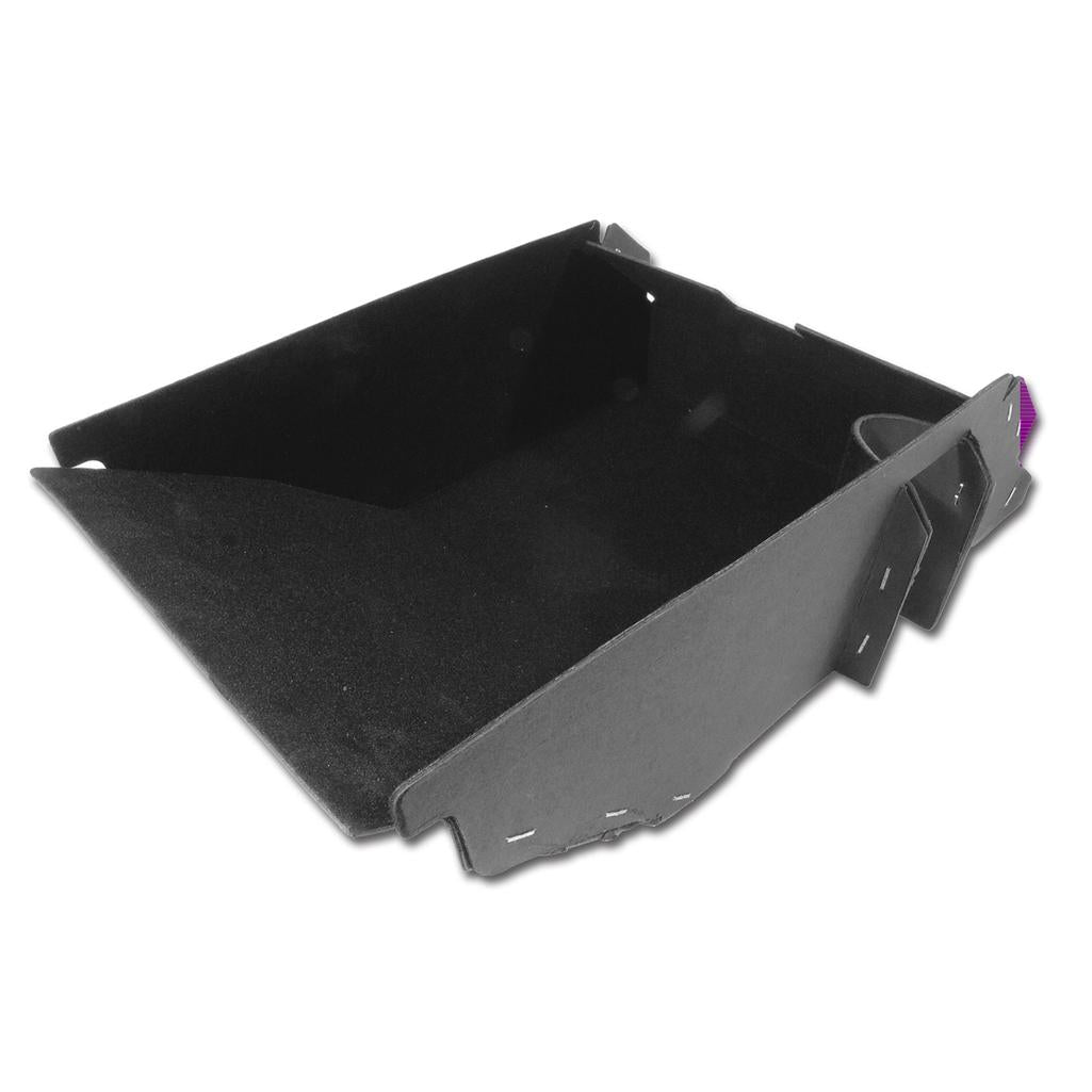 C3 1968-1976 Corvette Rear Center Compartment Liner W/Lens Cutout