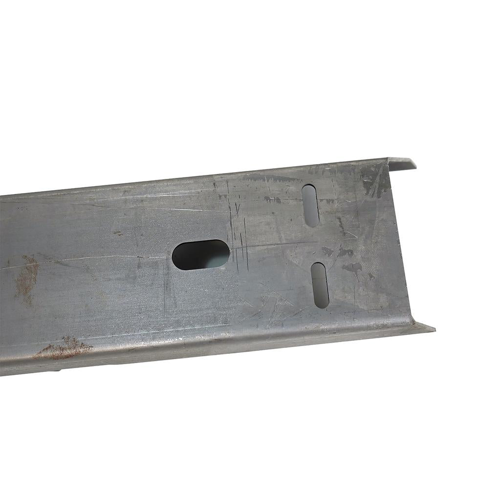 C3 1968-1974 Corvette Frame Repair Section, Side Rail 48 Inch RH