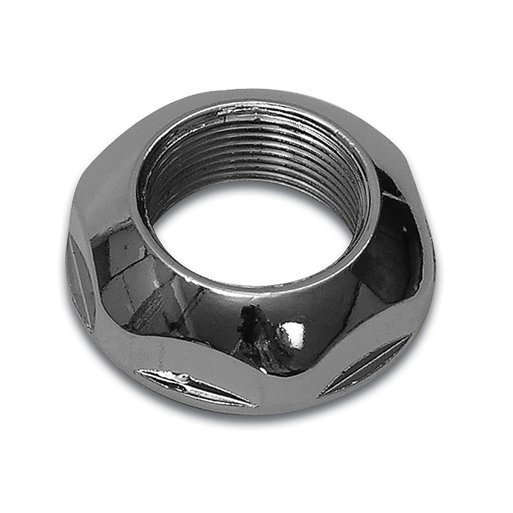 C3 1969-1982 Corvette Antenna Nut