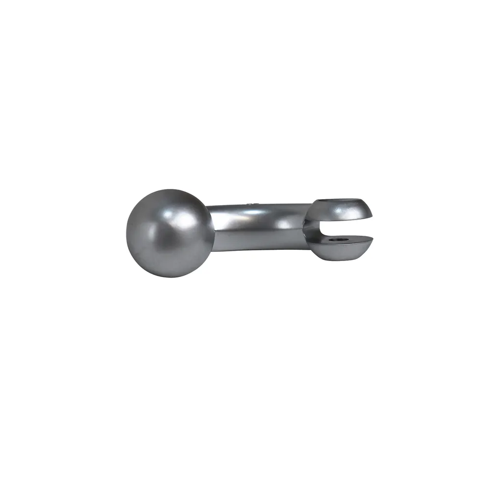 C3 1968-1976 Corvette Inside Mirror Ball Stud