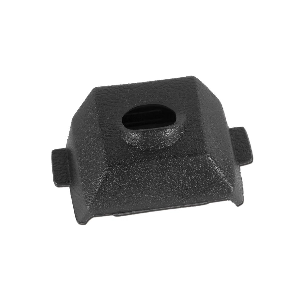 C3 1968-1972 Corvette Inside Mirror Bracket Cover