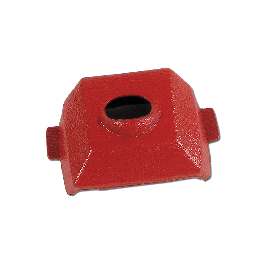 C3 1968-1972 Corvette Inside Mirror Bracket Cover