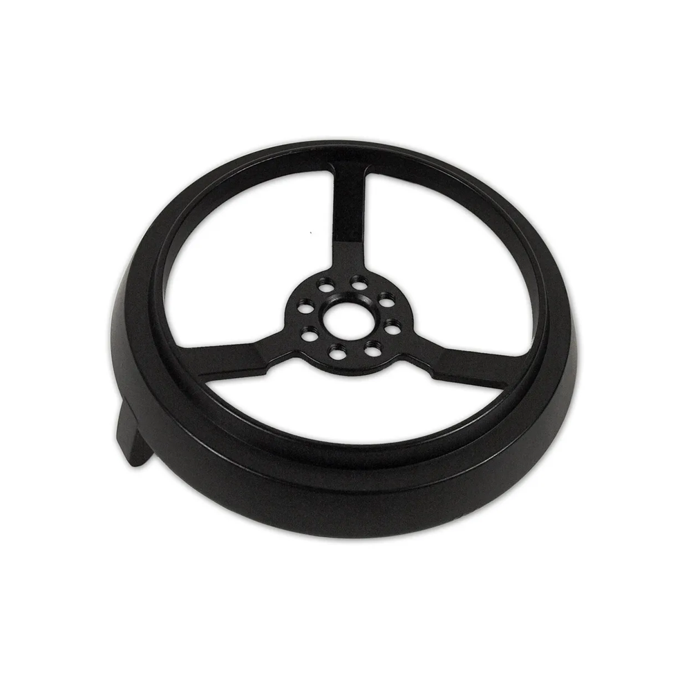 C3 1969-1982 Corvette Telescopic Lock Ring - Except 1976