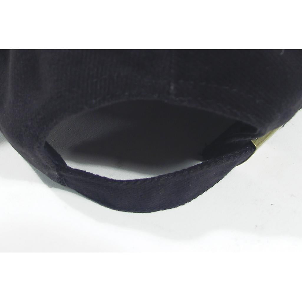 C4 1984-1996 Corvette Cap, 84-96 Corvette Black