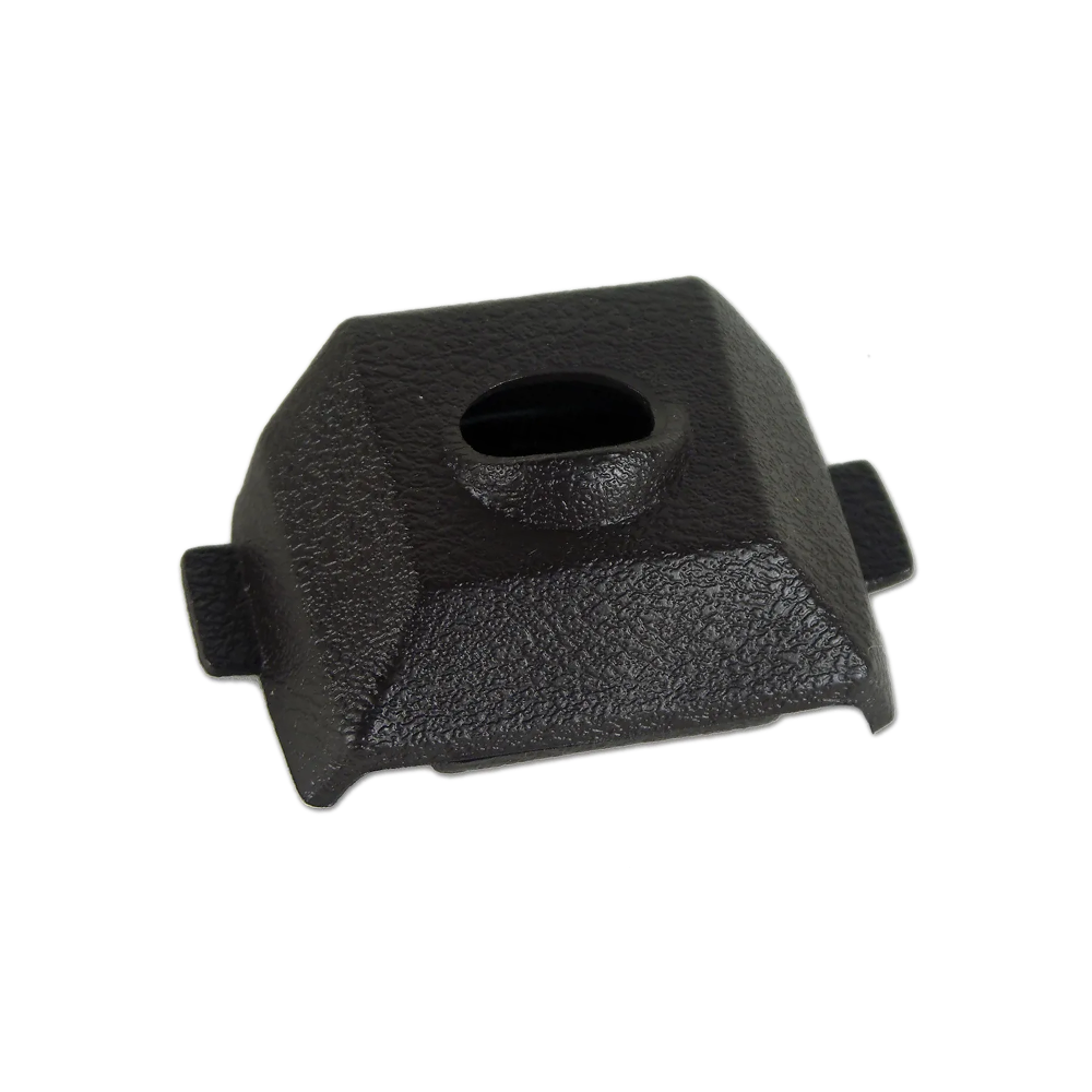 C3 1968-1972 Corvette Inside Mirror Bracket Cover