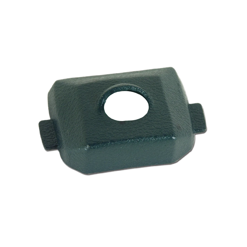 C3 1973-1976 Corvette Inside Mirror Bracket Cover