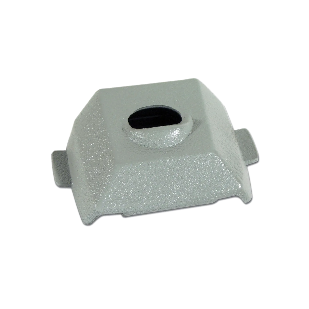 C3 1973-1976 Corvette Inside Mirror Bracket Cover