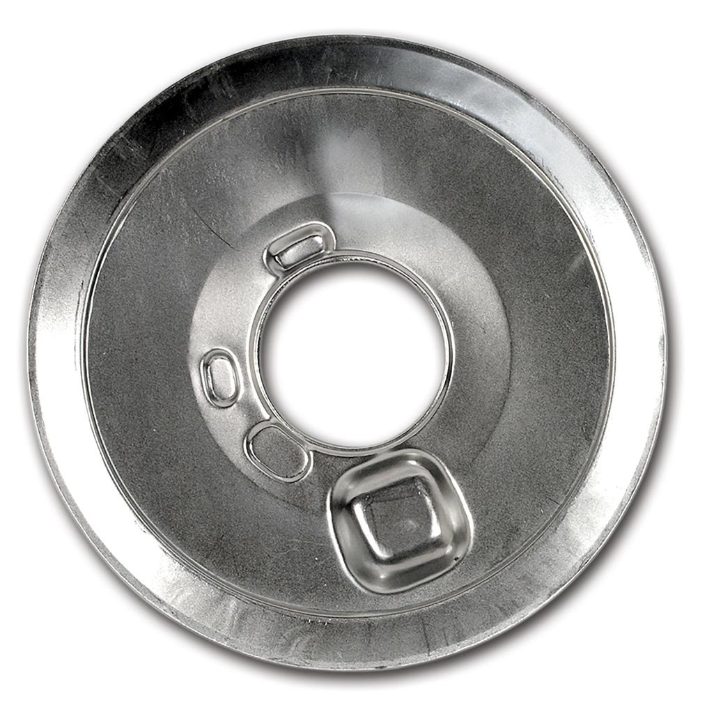 C1 1960-1962 Corvette Air Cleaner Base, 1X4