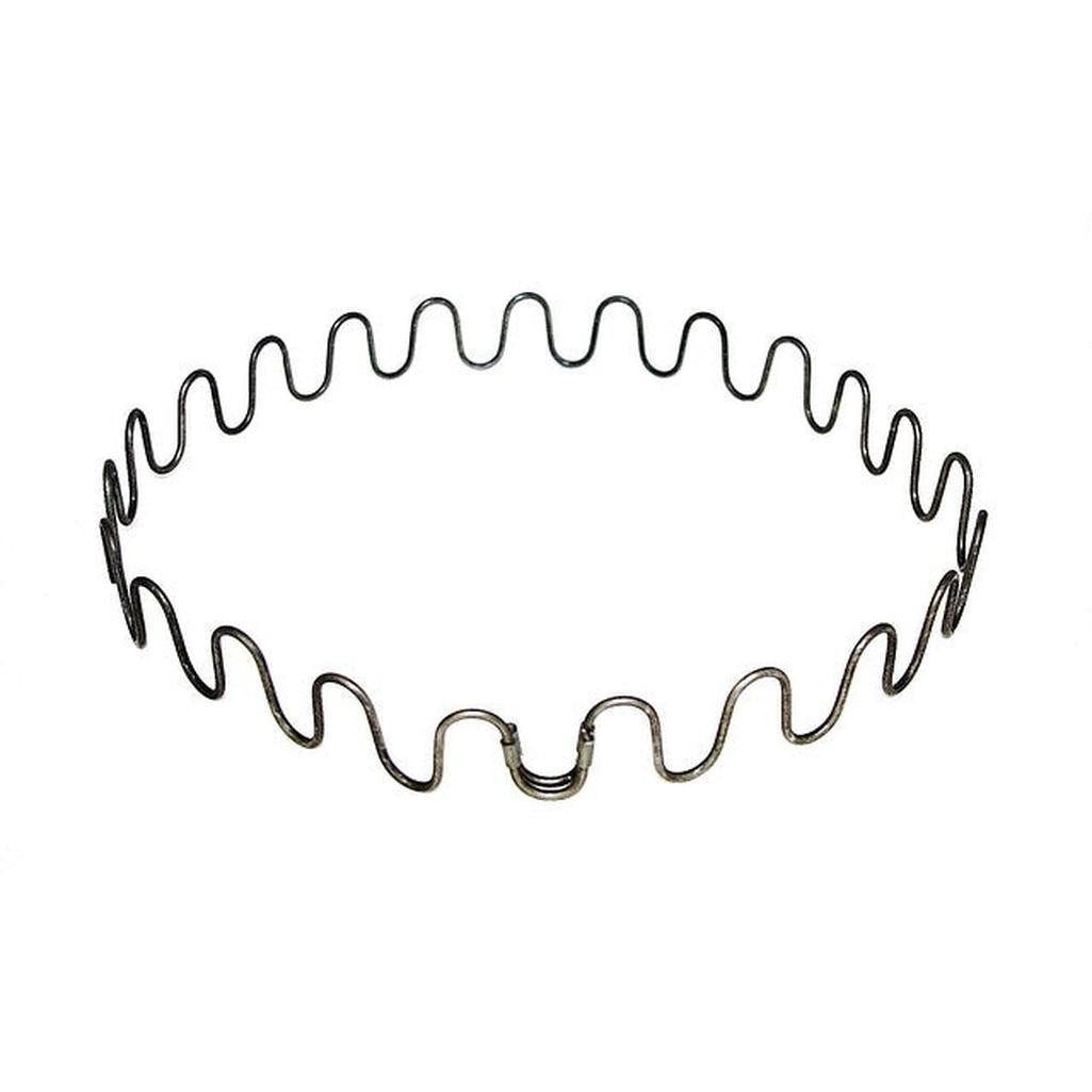 C1 1960-1962 Corvette Air Cleaner Element Wire, Zig-Zag