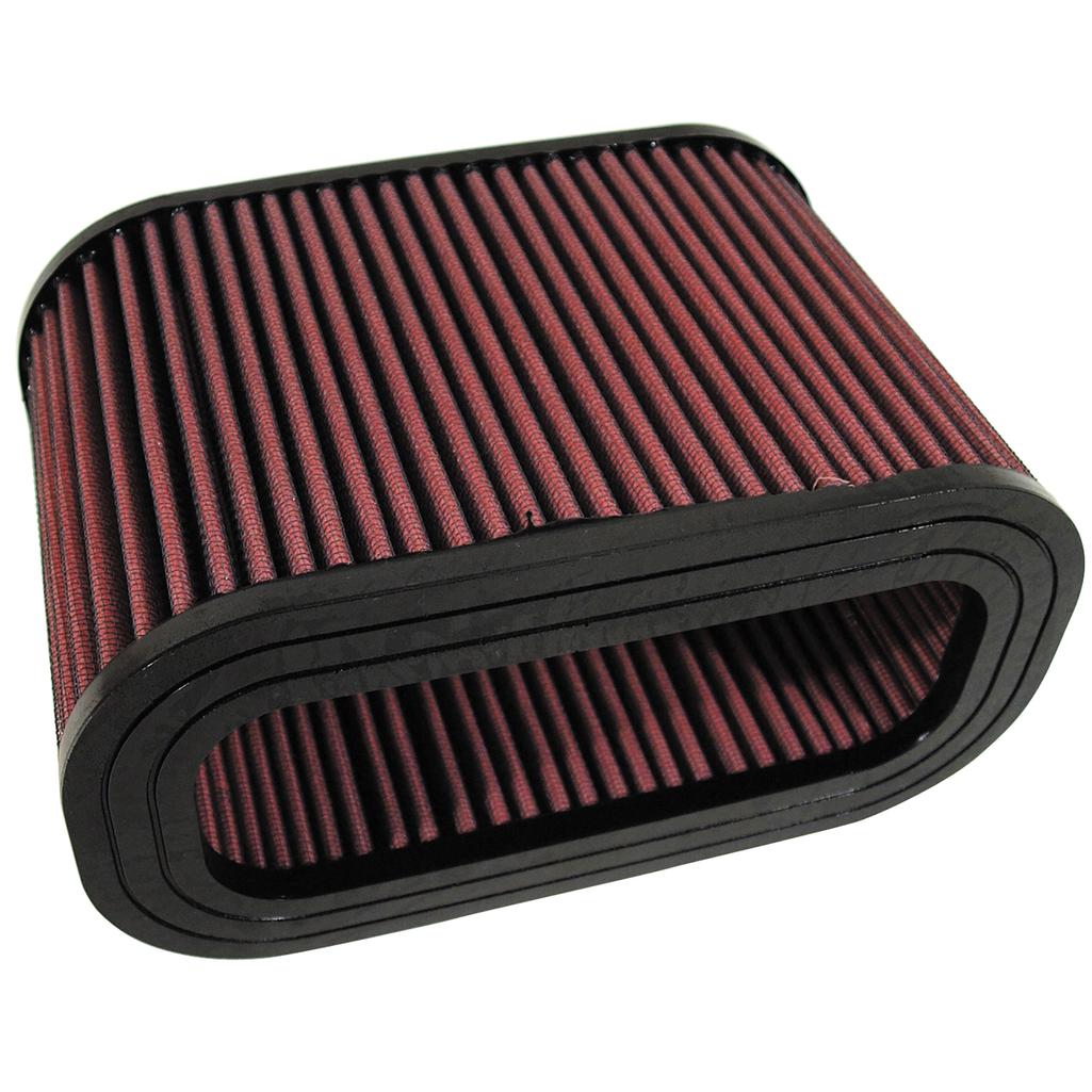 C1 1958-1961 Corvette Fuel Injection Air Cleaner Element, Exact Reproduction