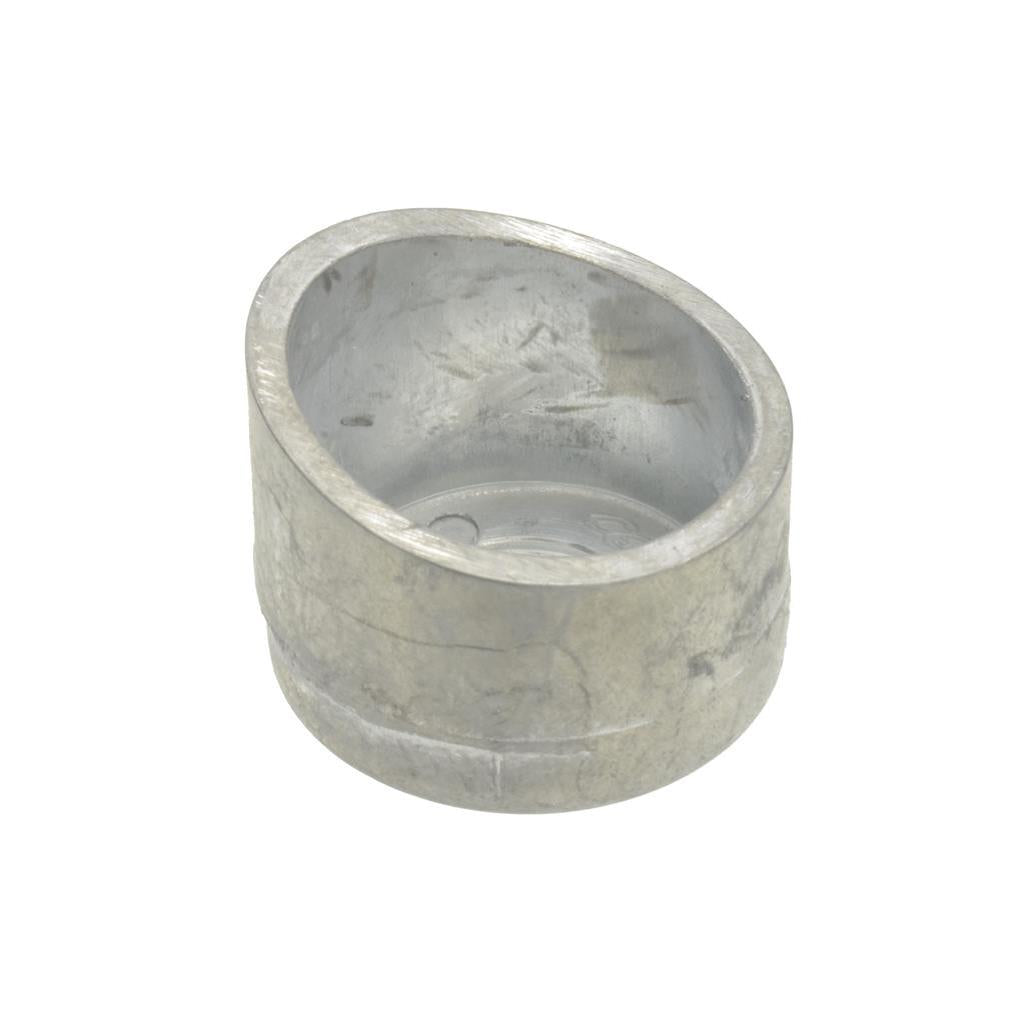C1 1956-1960 Corvette Antenna Mounting Spacer, Underbody