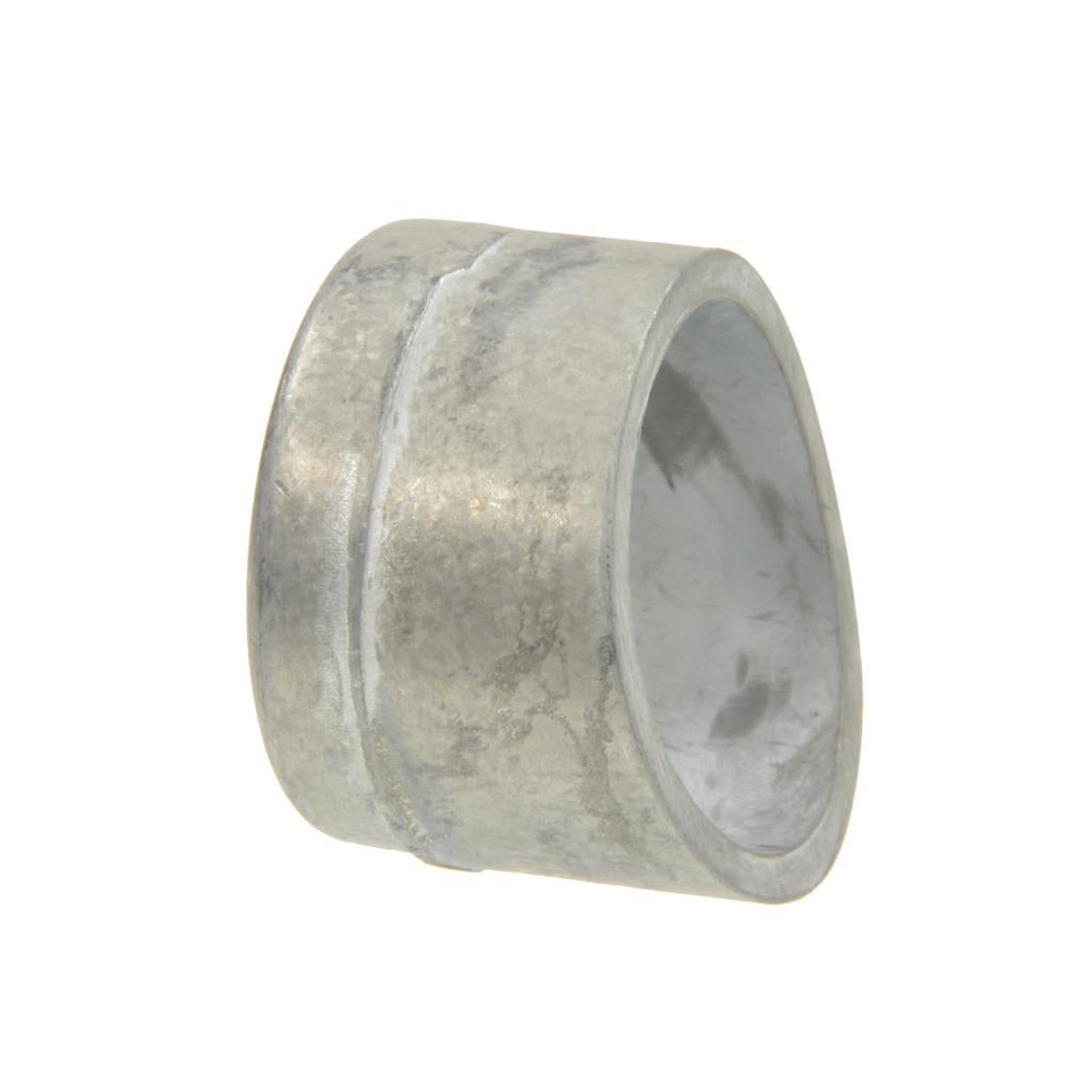 C1 1956-1960 Corvette Antenna Mounting Spacer, Underbody
