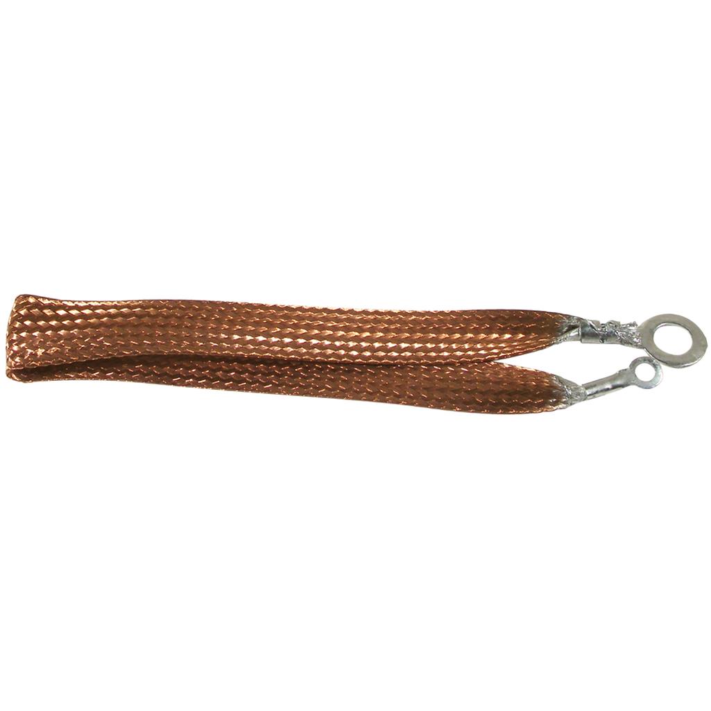 C1 1956-1962 Corvette Antenna Ground Strap