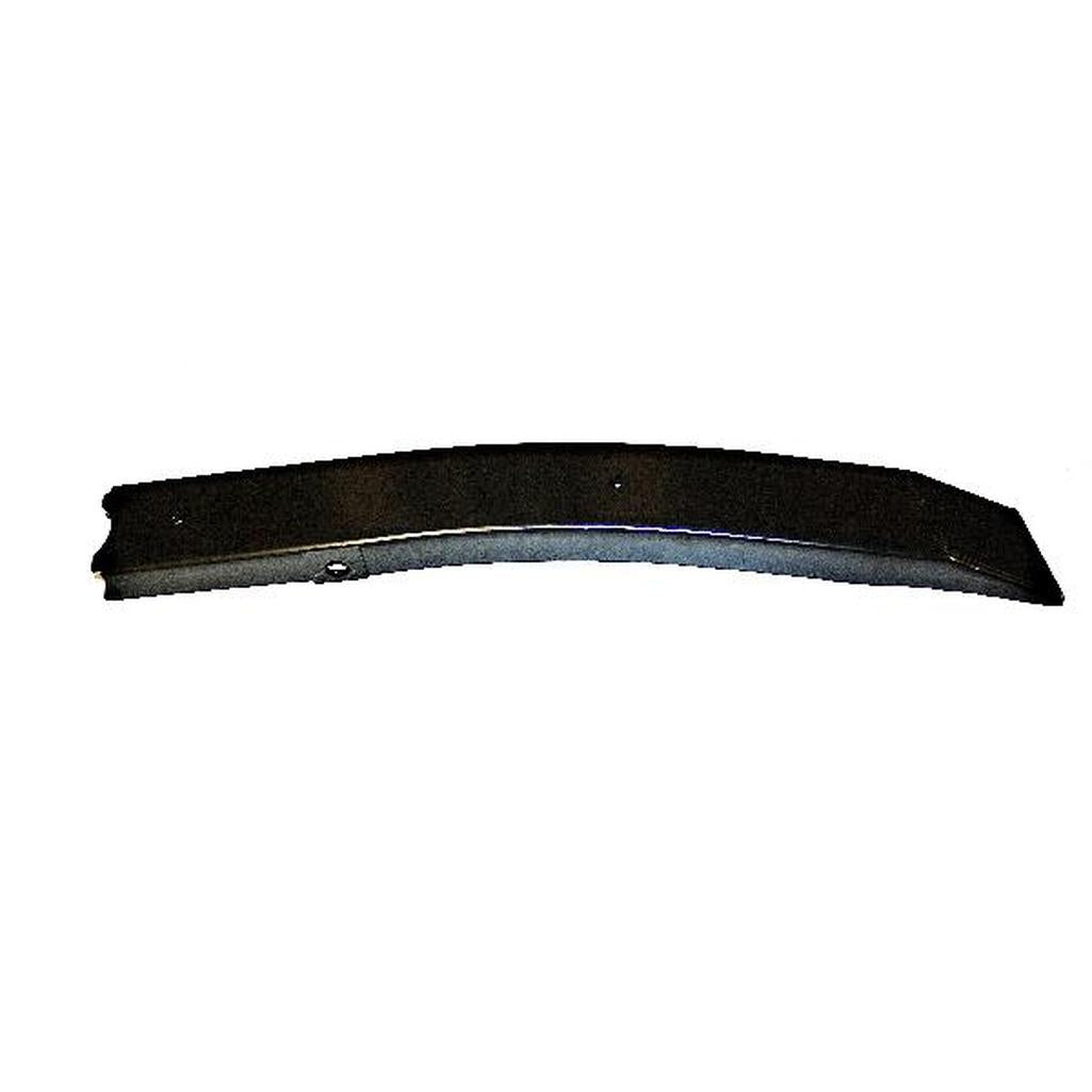 C1 1953-1962 Corvette Frame Crossmember Front Extension Rail, LH
