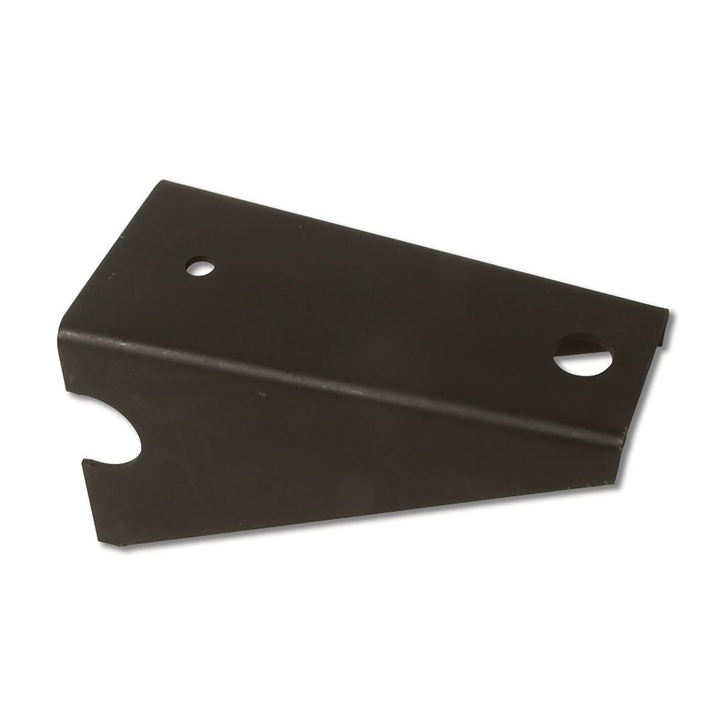 C1 1953-1962 Corvette Body Mount Bracket, Front Side Frame