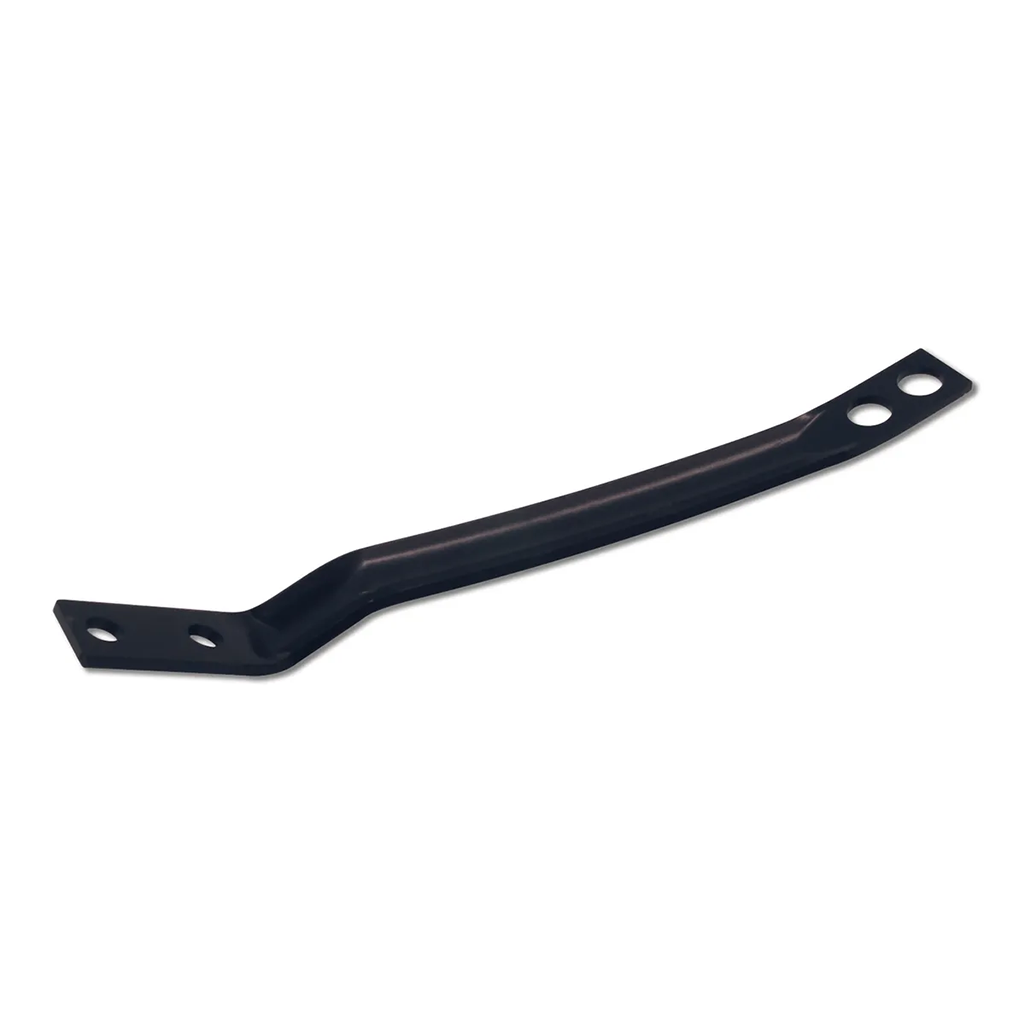 Corvette Rear Bumper Brace. Vertical 2 Required: 1958-1960