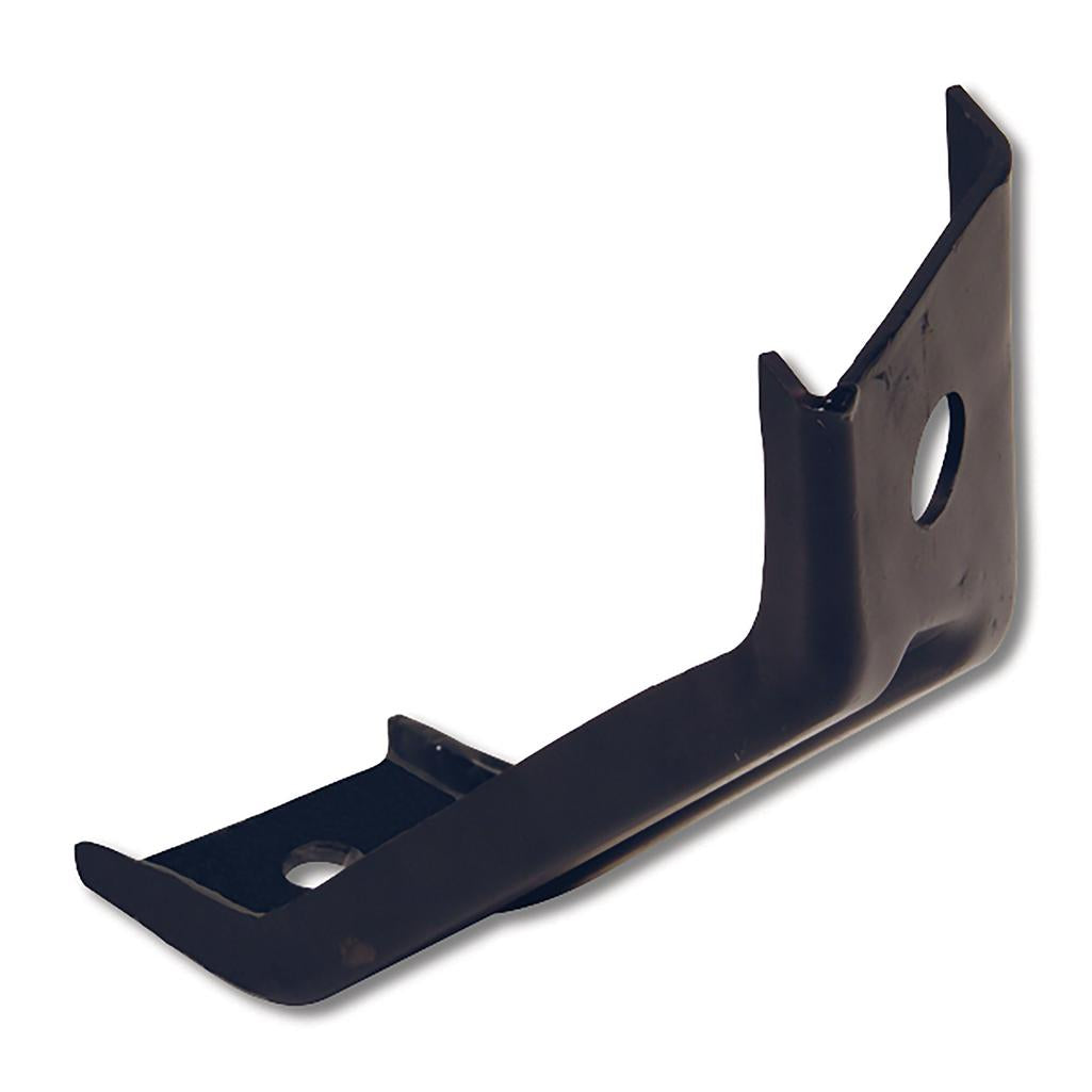 C1 1958-1960 Corvette Rear Bumper Brace, LH Outer
