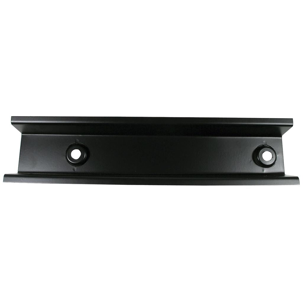 C1 1961-1962 Corvette Lower Radiator Support Bracket, W/Cups