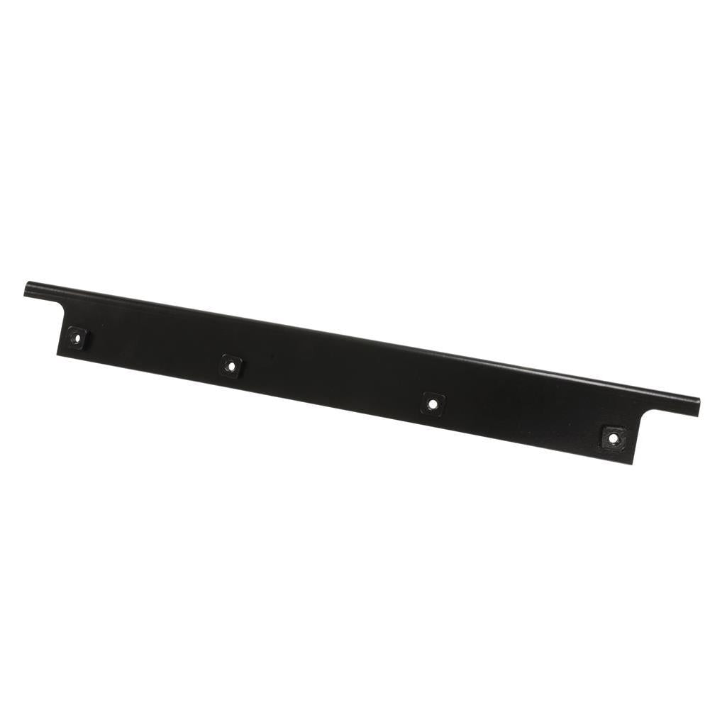 C1 1956-1959 Corvette Lower Radiator Baffle To Support Bracket