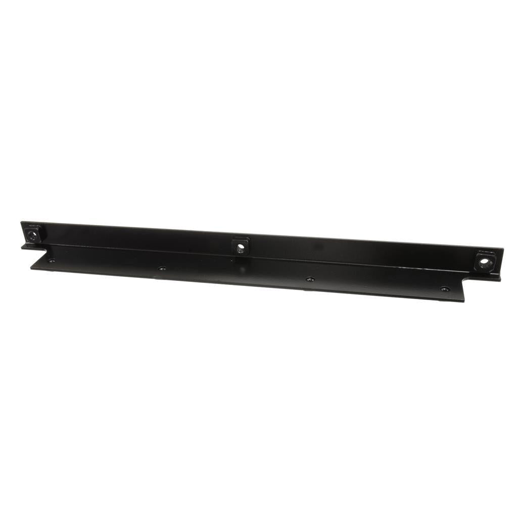 C1 1956-1959 Corvette Lower Radiator Baffle To Support Bracket