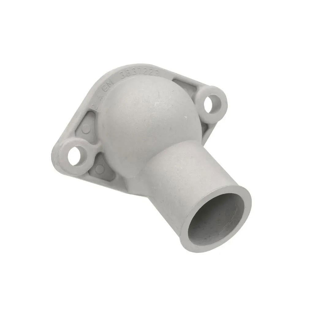 C1 1957-1962 Corvette Thermostat Housing - 2x4 or Fuel Injection