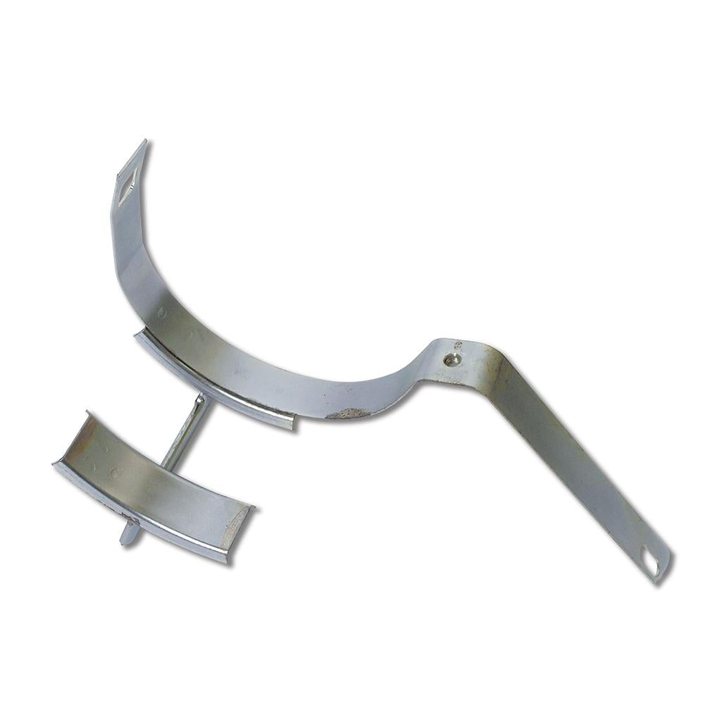 C1 1961-1962 Corvette Expansion Tank Support Bracket To Manifold