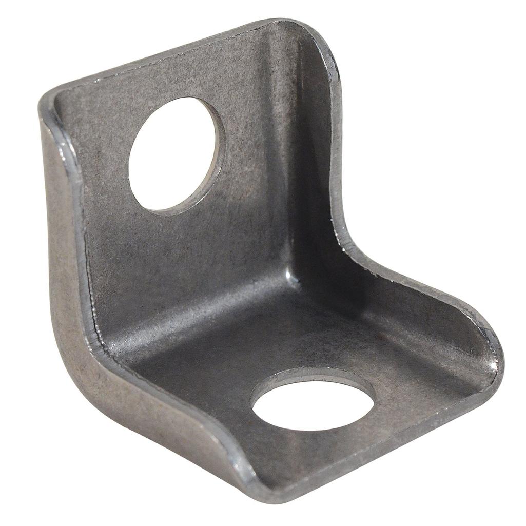 C3 1973-1979 Corvette Radiator Support Bracket - Lower