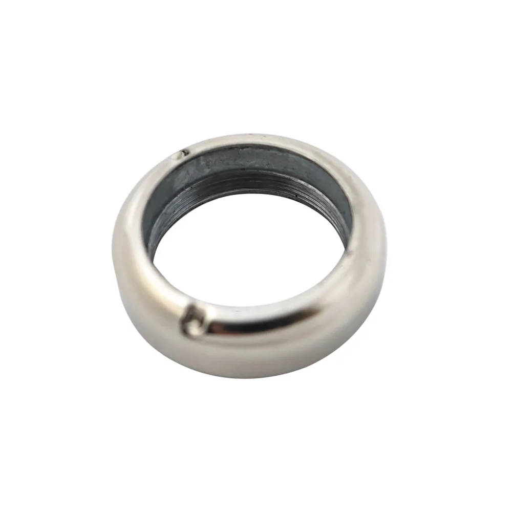 C1 1956-1959 Corvette Ignition Switch Nut