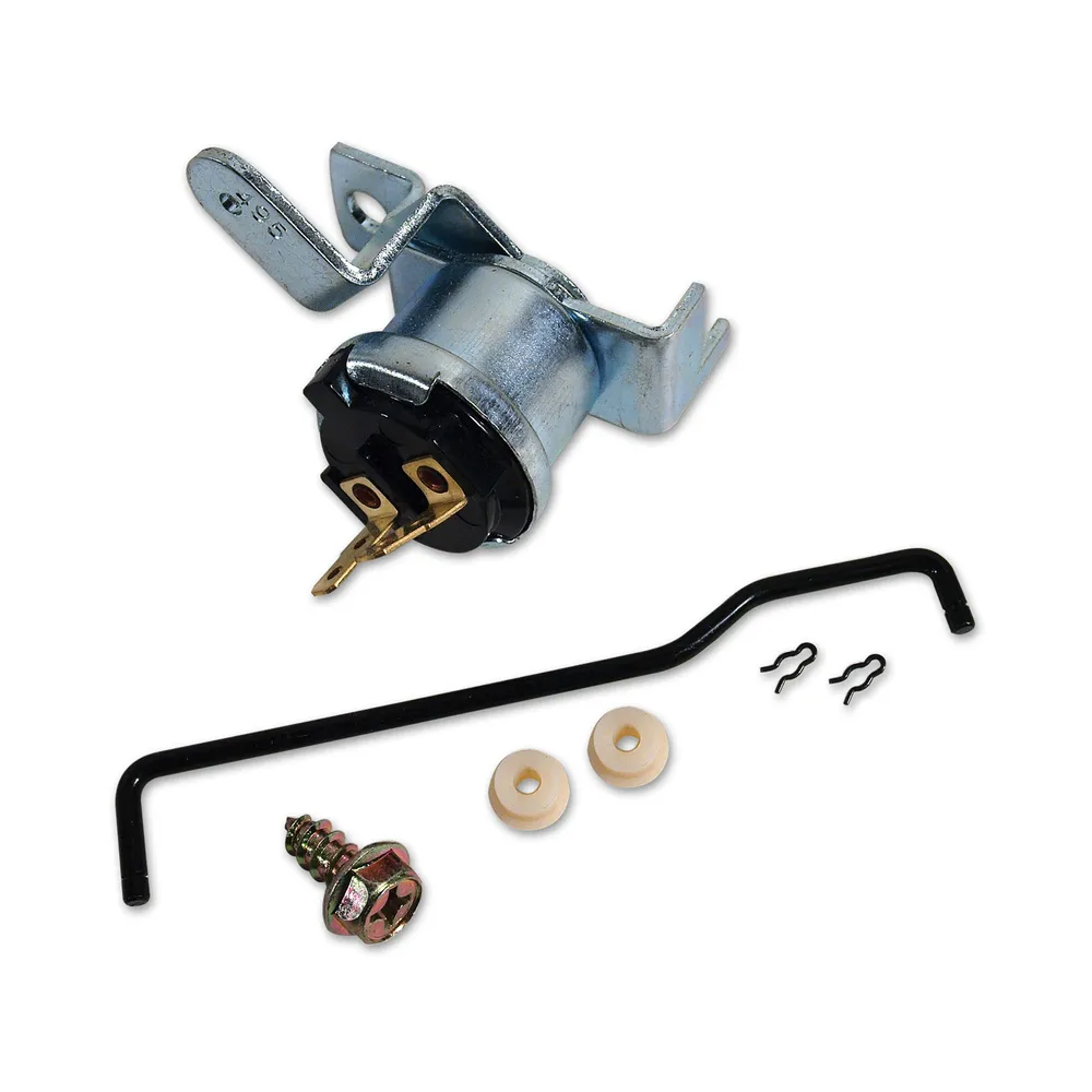 C3 1969-1981 Corvette Neutral Safety Switch - Manual Transmission