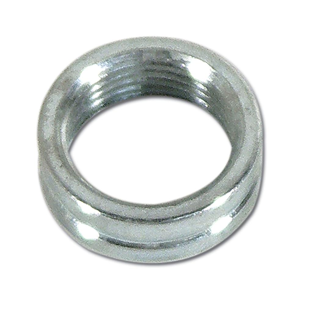 C1 1958-1960 Corvette Wiper Switch Nut