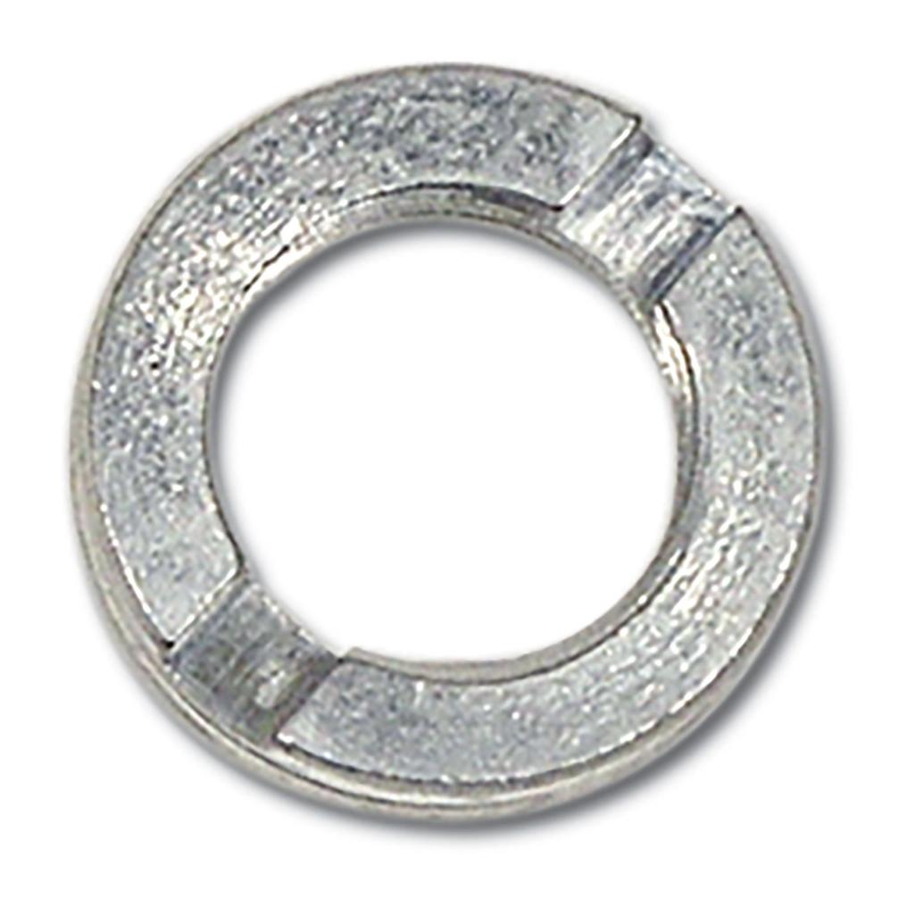 C1 1961-1962 Corvette Wiper Switch Nut