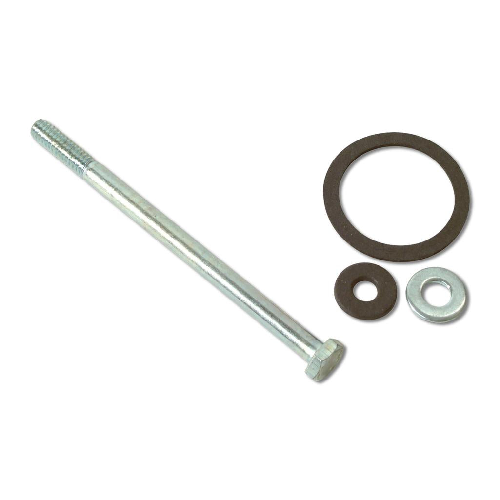 C1 1956-1962 Corvette Bolt & Seal Kit, Road Draft Tube