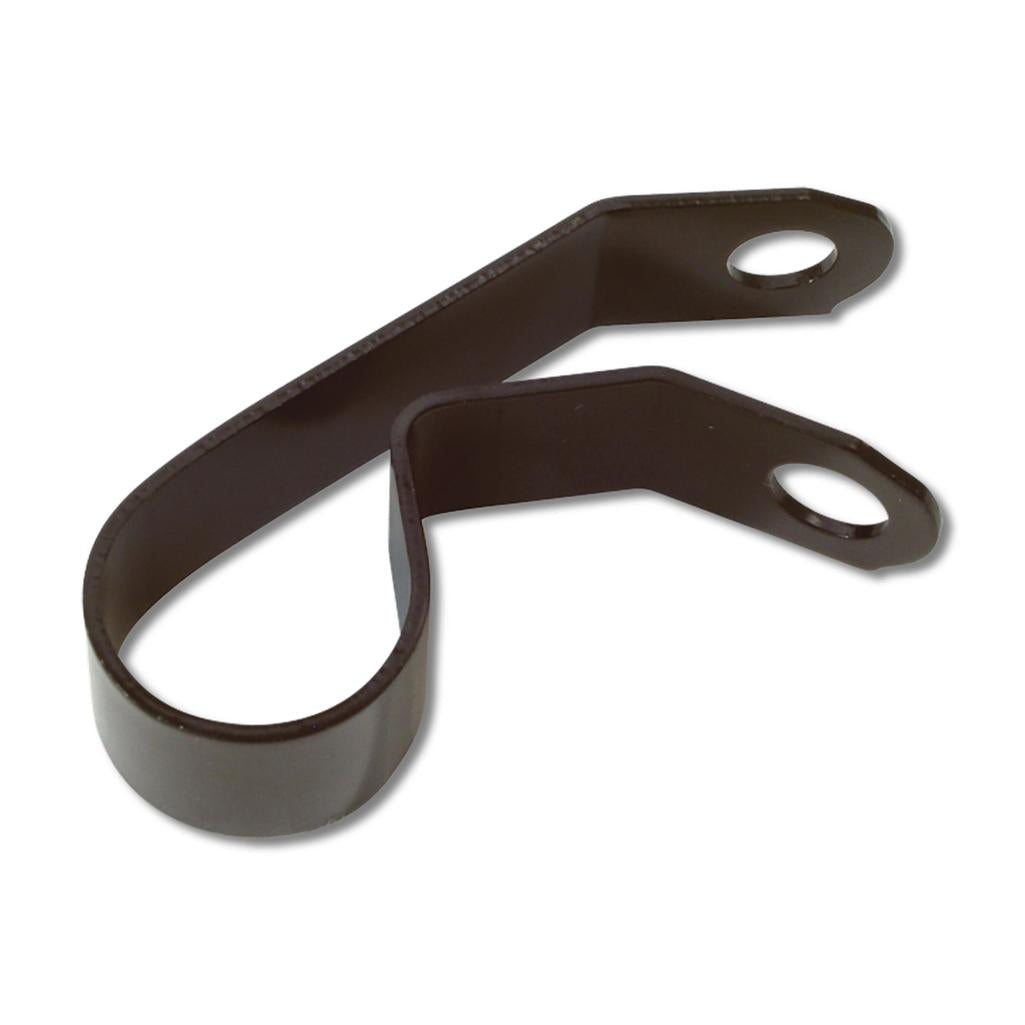 C1 1956-1962 Corvette Road Draft Tube Lower Clamp