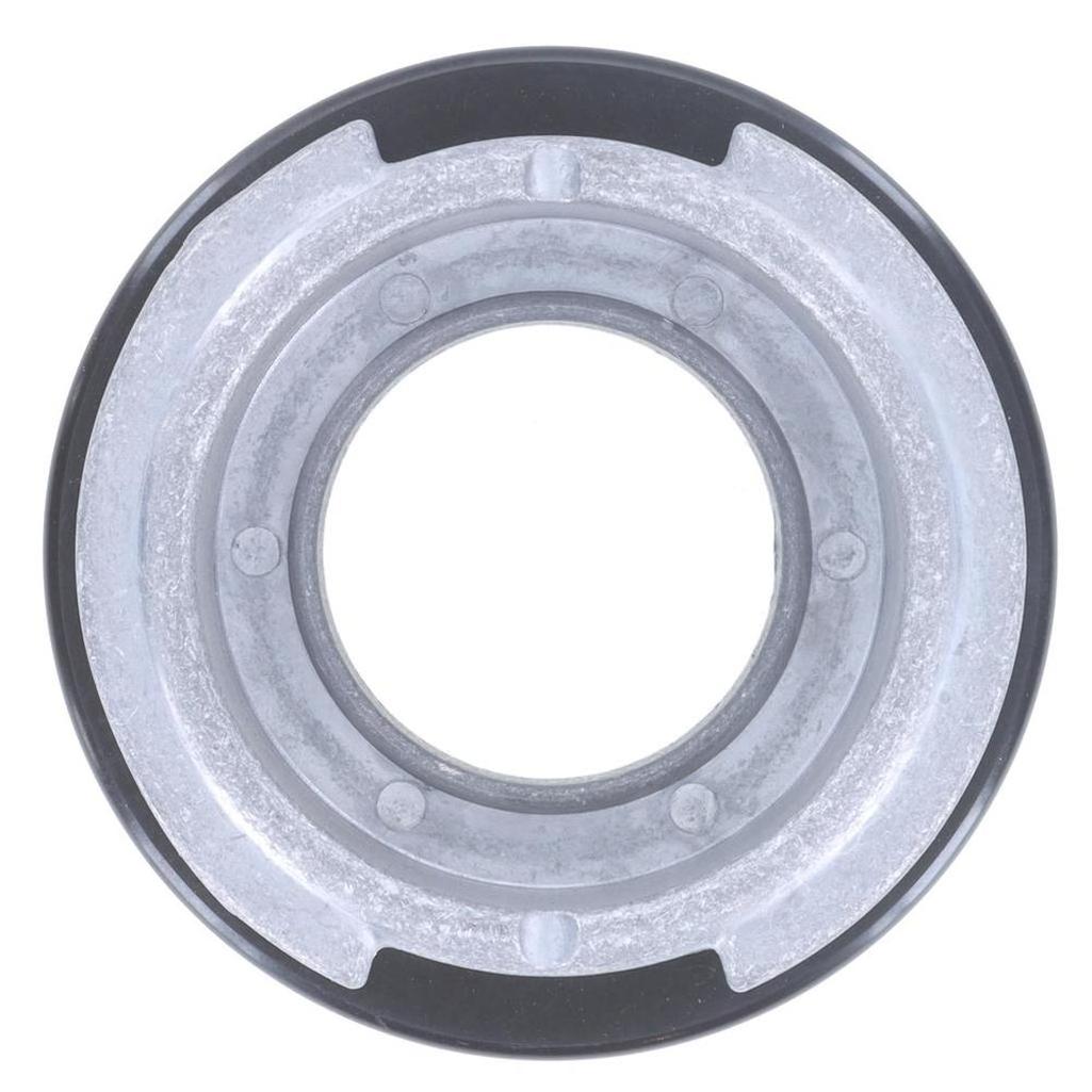 Corvette Cooling System Adapter : 1997-2004 5.7