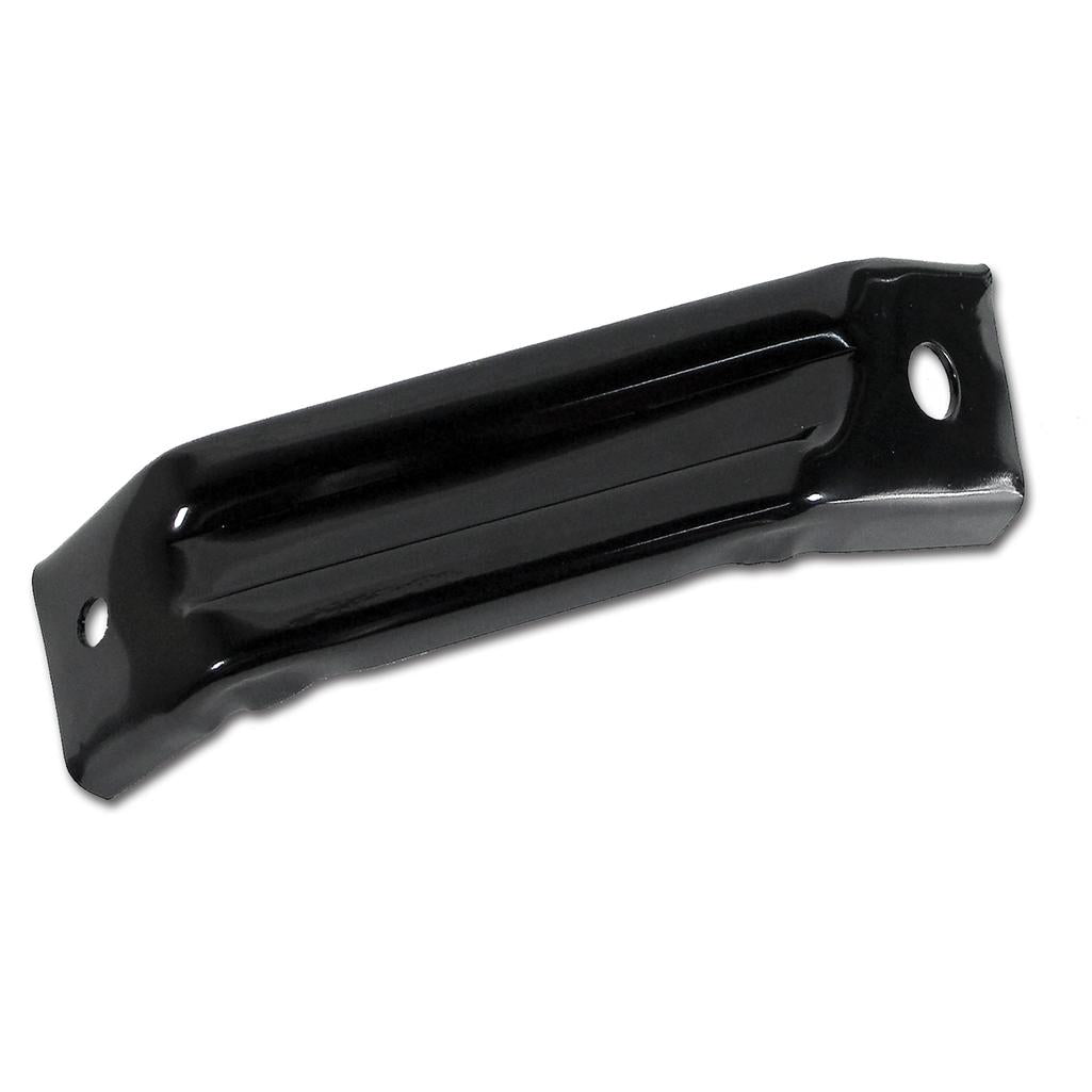 C1 1958-1960 Corvette Rear Bumper Brace, RH Outer
