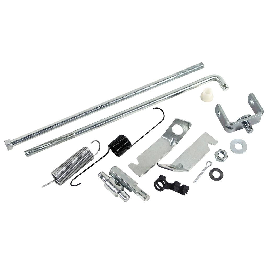 C1 1956-1961 Corvette Carburetor Linkage Set, 2X4