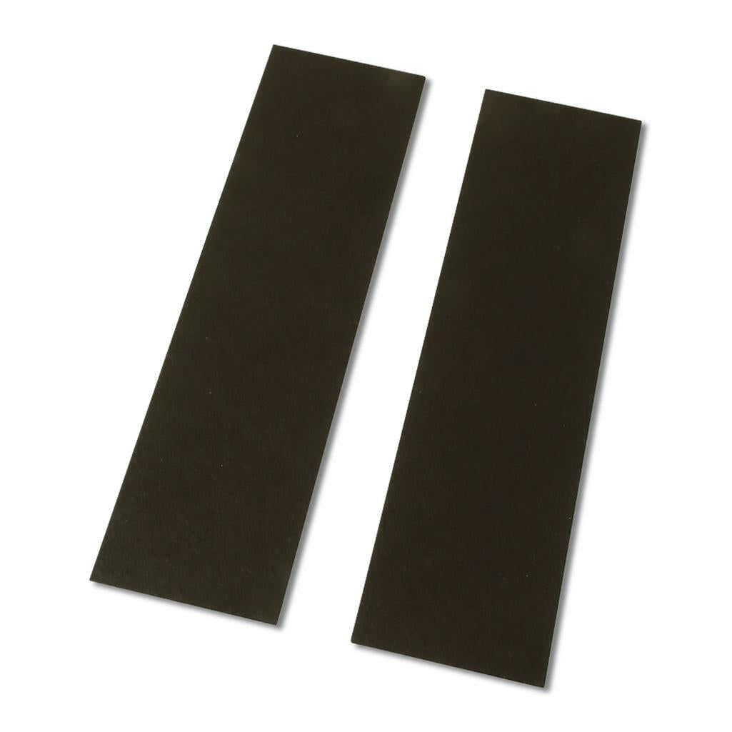 C1 1953-1962 Corvette Gas Tank Mount Insulator Pads