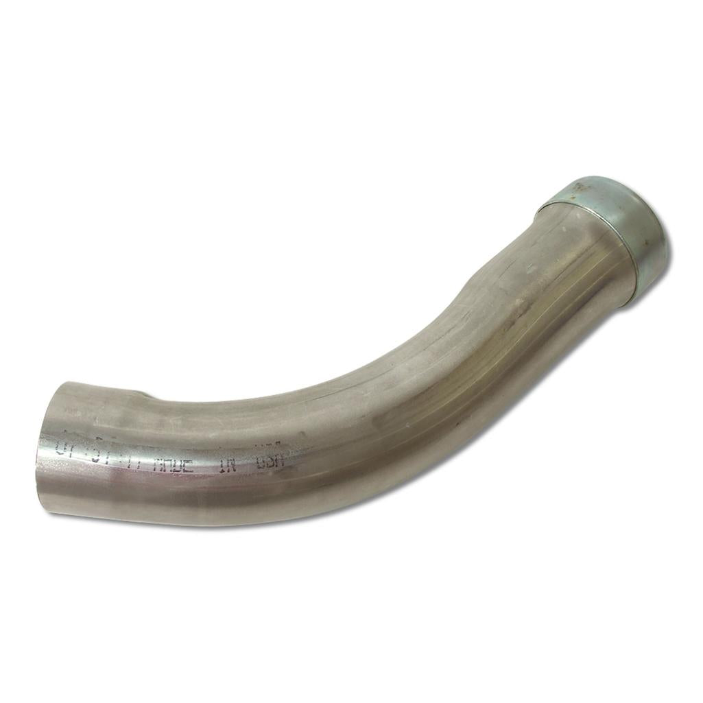 C1 1956-1960 Corvette Gas Filler Neck