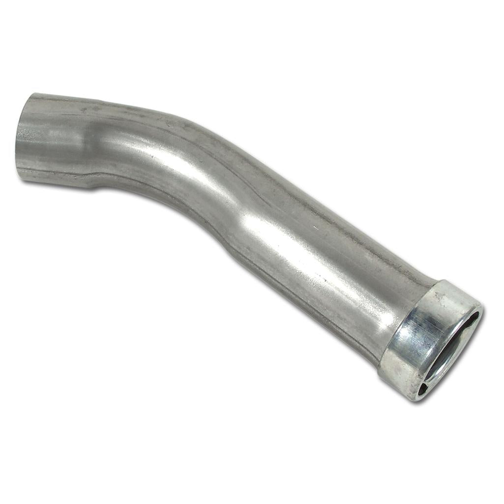 C1 1961-1962 Corvette Gas Filler Neck