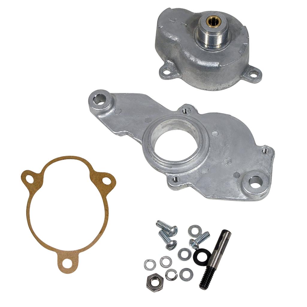 C1 1956-1961 Corvette Tach Drive Unit, Less Gears