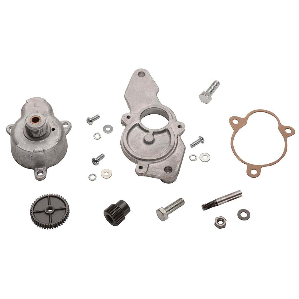 C1 1956-1961 Corvette Tachometer Drive Unit Kit, W/2 Gears