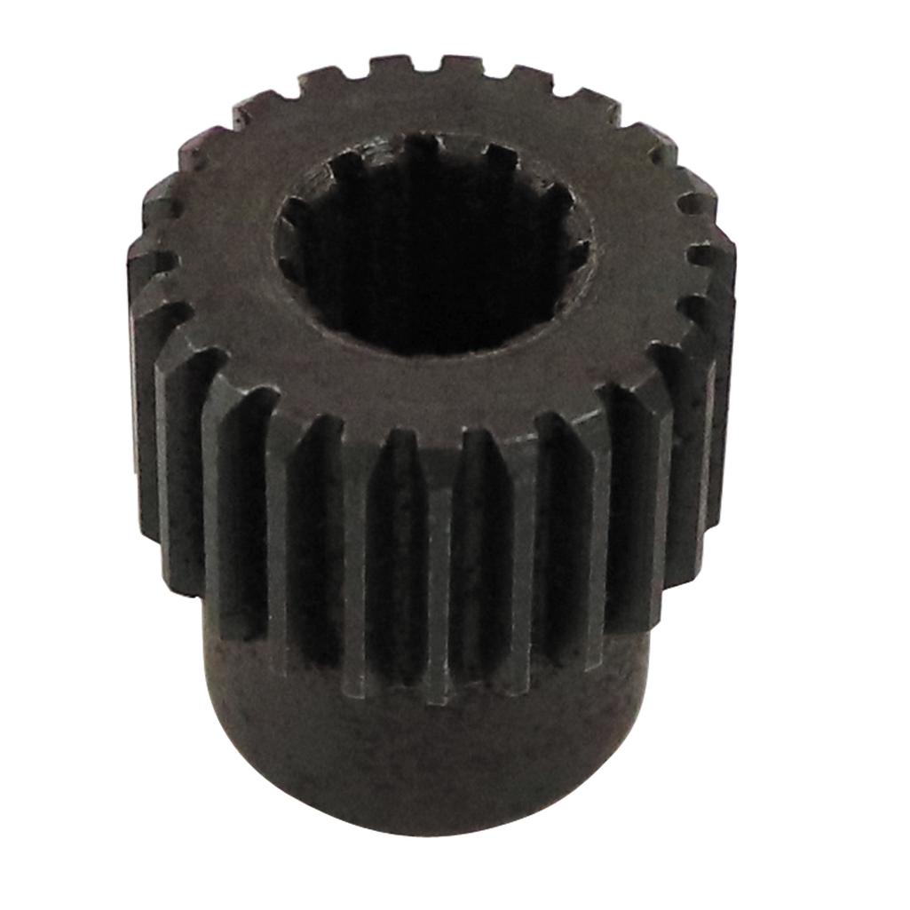 C1 1956-1961 Corvette Tach Drive Unit Gear, Metal
